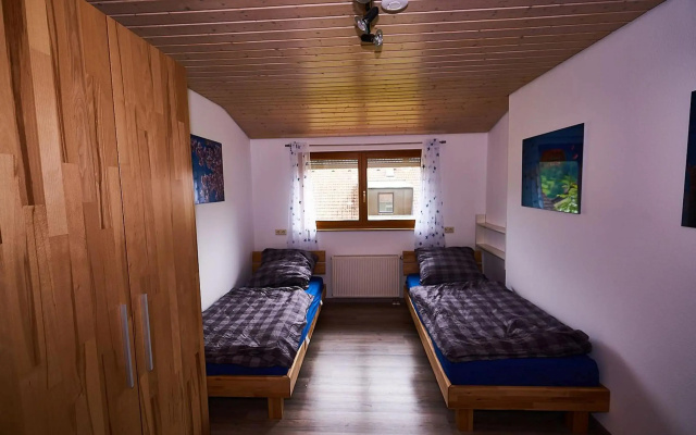 Ferienwohnung Sulzberg