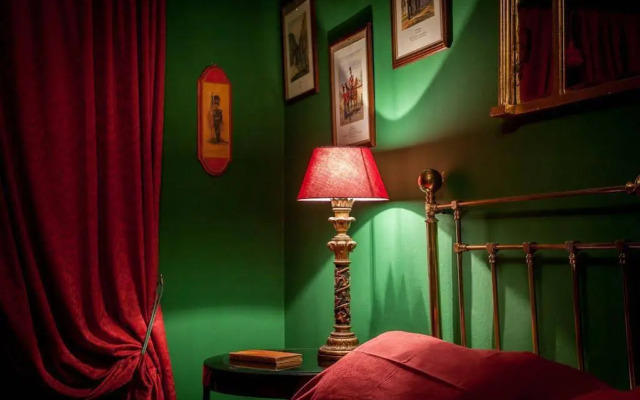 Repubblica Di Oz Guesthouse