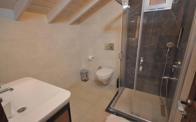 Brothers Cesme Hotel