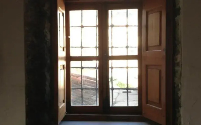 Traditional Guesthouse Leda