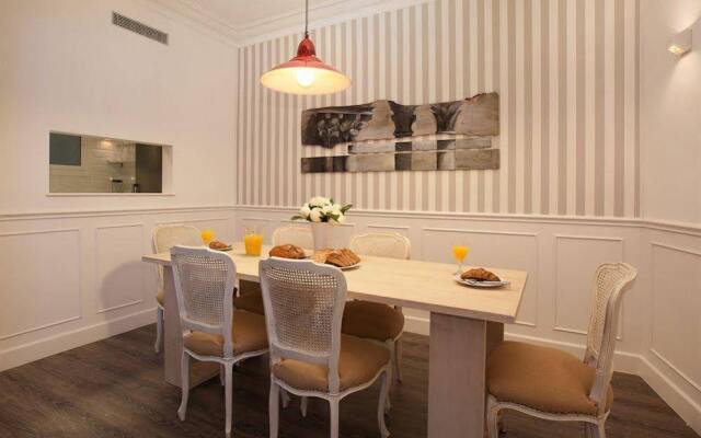 Nextdoor Casanova Barcelona