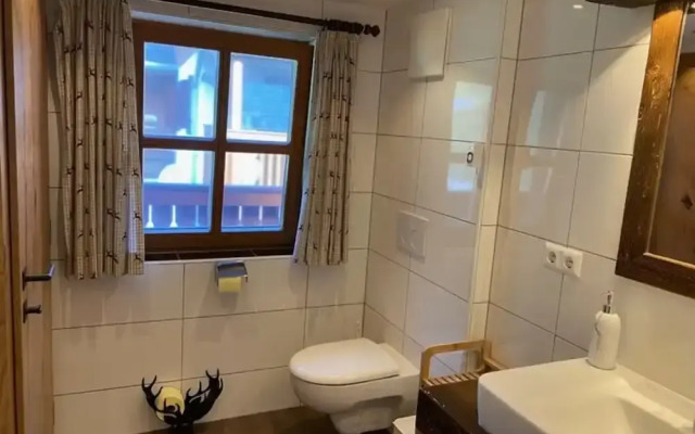 Chalet in Grosskirchheim in Carinthia With Sauna