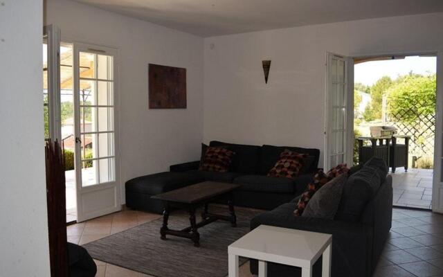 Maison Saint-Maurice-d'Ardèche, 6 pièces, 8 personnes - FR-1-382-62