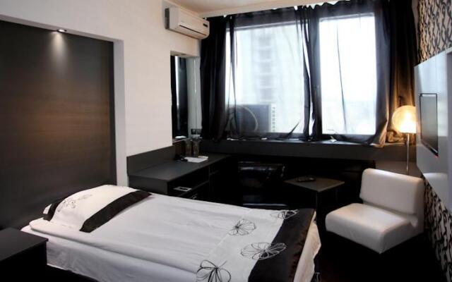 Hotel Madara