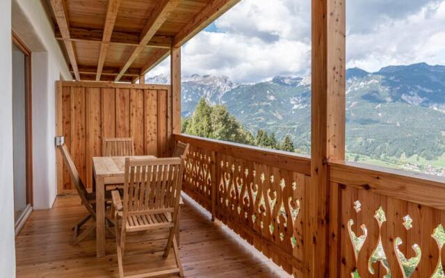 Skylodge Alpine Homes