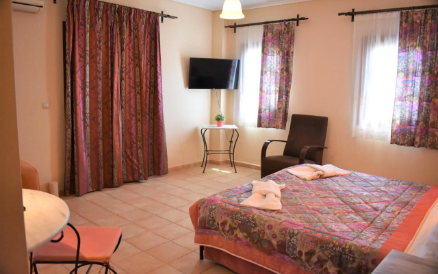 Melidron Hotel