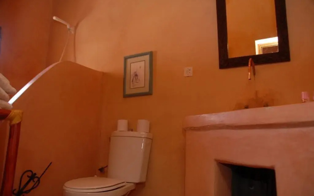 Kasbah du Peintre