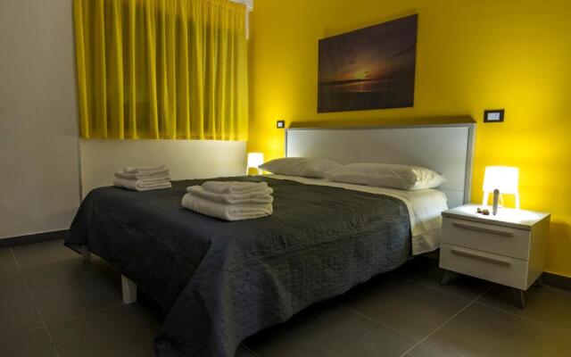 Sicilia Bedda B&B
