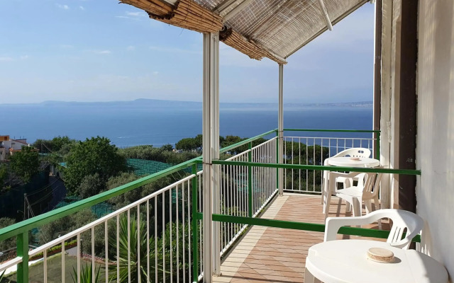 Hotel Il Nido Sorrento