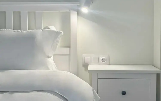 Palio Faliro Beach Luxury Two-Bedroom Suite