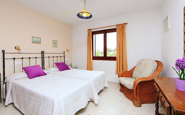 House Marianne Calpe/Calp