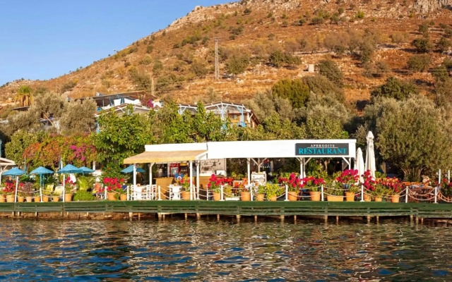 Aphrodite Hotel Bozburun