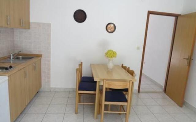 Apartments Diana & Josip