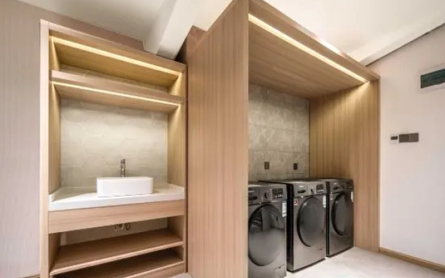 Vienna 3 Best Hotel (Sanming Liedong Street)