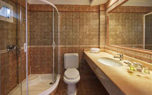 Ilio Mare Resort Hotel