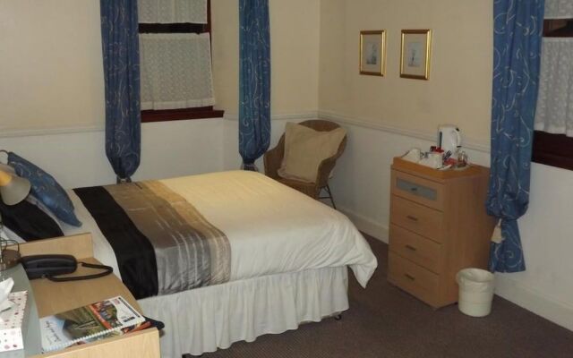 The Hotel Broughty Ferry