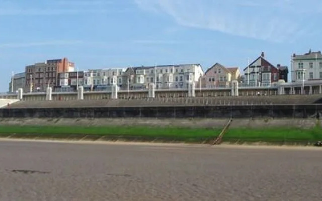 The Collingwood Hotel