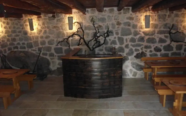 Konavle Apartments Zlatovisce