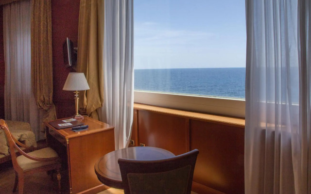 Hotel Livingston Siracusa