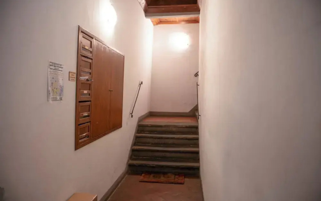 Mamo Florence - Terme Apartment