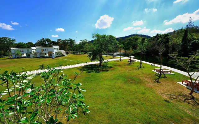 Worawee Resort & Spa