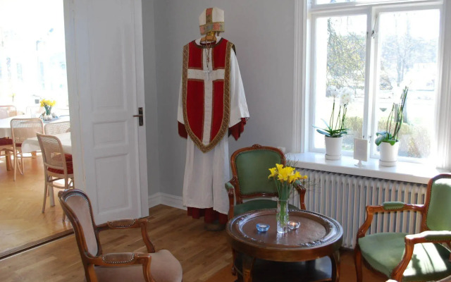Åhus B&B och Vandrarhem