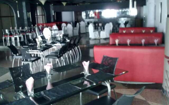 Grand Regency Hotel Mirpur