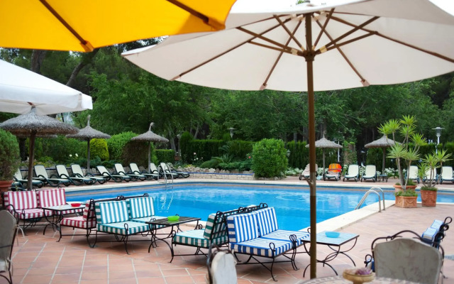 Hotel Bahia