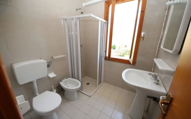 Relax in our Flat With Garden in Rosolina