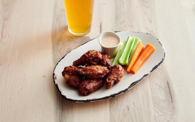 Holiday Inn Kansas City Downtown by IHG