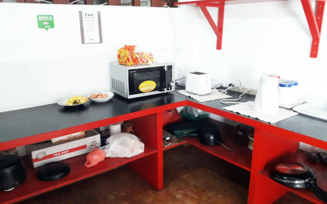 Kandy City Hostel