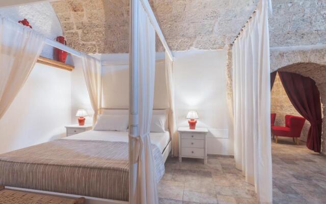 Masseria Torre Rossa