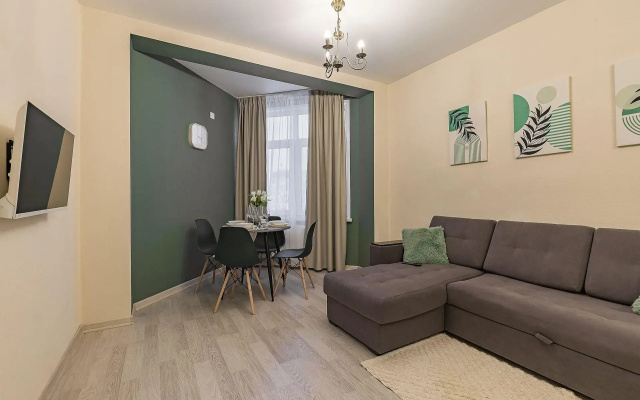 Prima Rent на улице Бетанкура 6