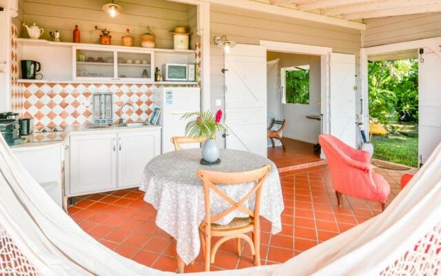 Beausejour Guest House