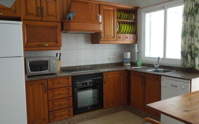 Villa Playa Real