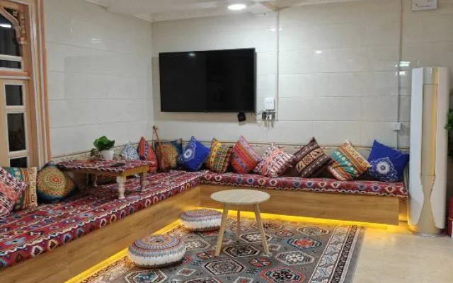 Yusee Jianglai Homestay Store (Kashgar East Lake Park Store) – Guest Rooms – Kashgar