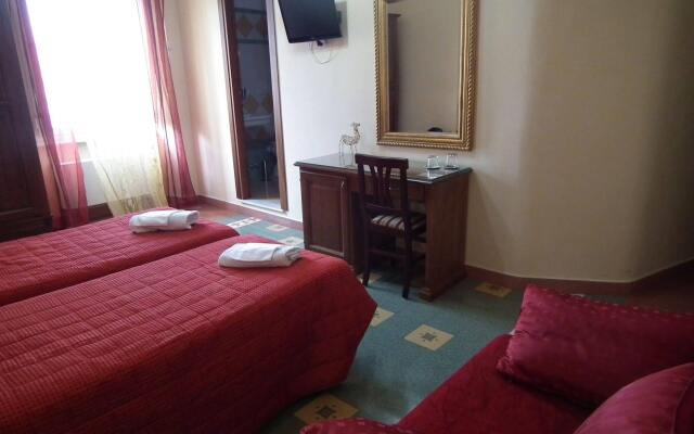 Anthony Guesthouse