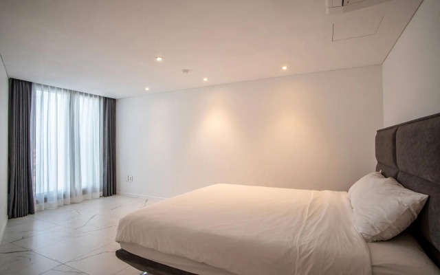 Boutique Villa De Aewol