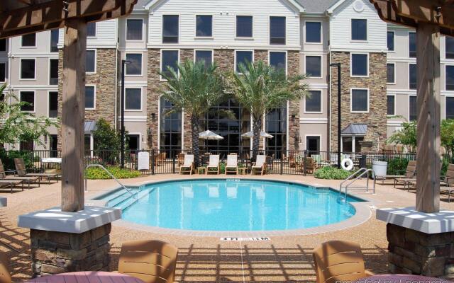 Homewood Suites by Hilton Montgomery EastChase