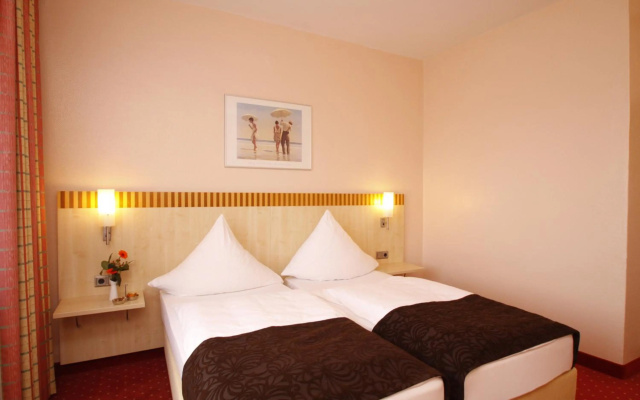 Hotel Kaiserhof