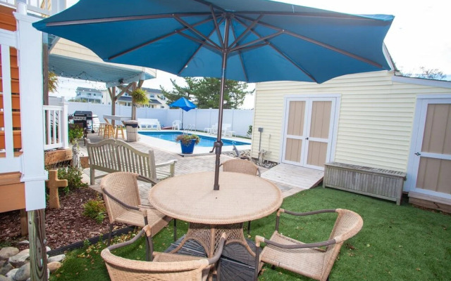 Sandpiper SonRise - 5 Br Home