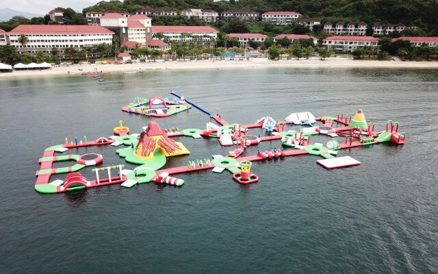 Canyon Cove Resort