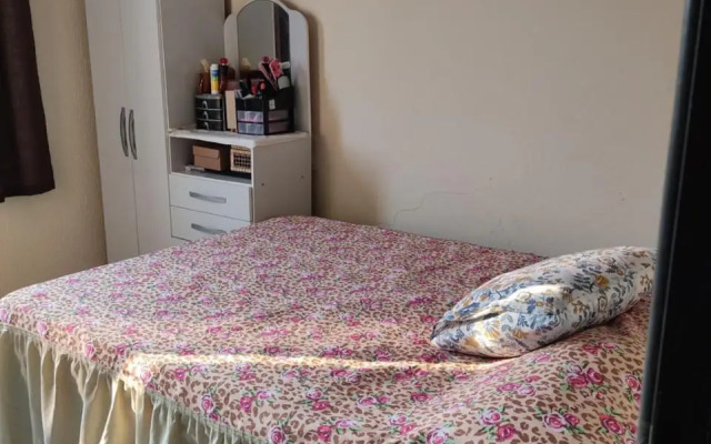 Casa em Cabo frio Pero ideal para família até 4pes