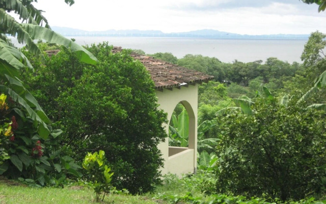 Hotel La Omaja