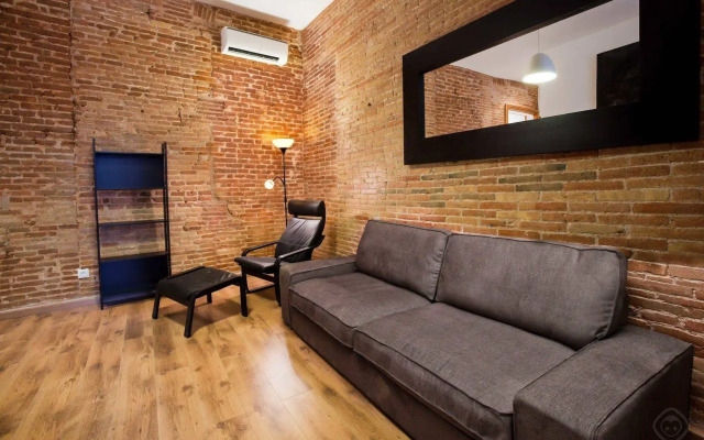 Sagrada Familia Apartment Paseo Gracia