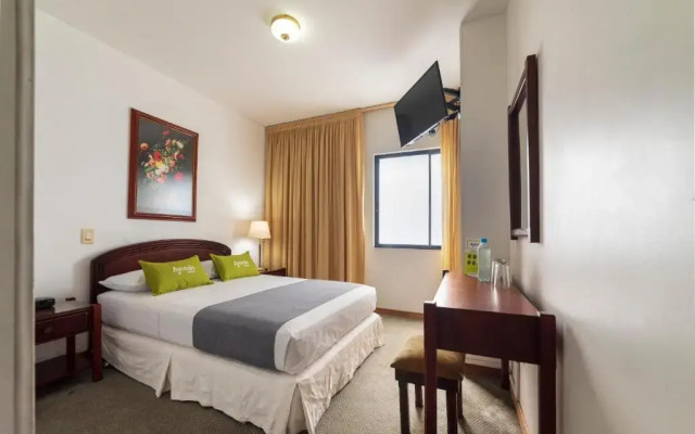 Ayenda 1408 Hotel Santiago de Cali