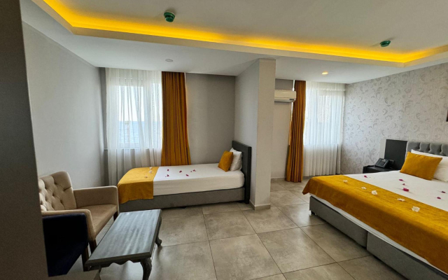 Erdem Hotel