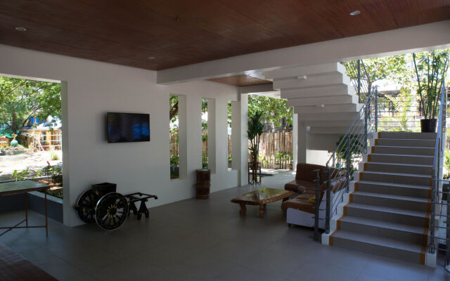 Karancho Beach House