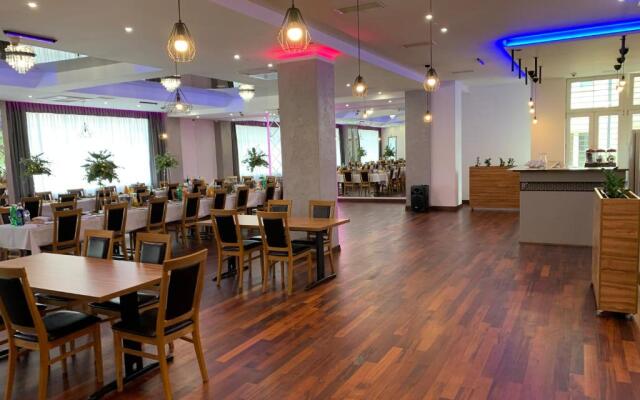 Hotel Sybilla