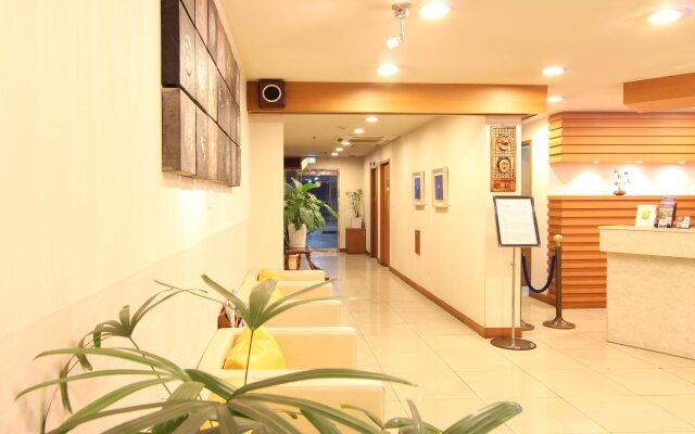 The Suite Place Serviced Residence
